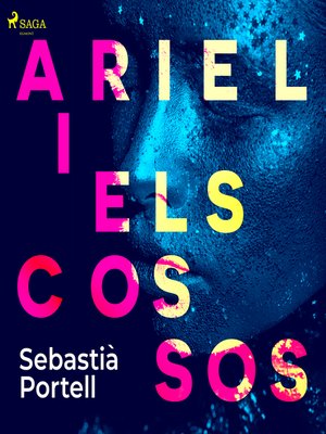 cover image of Ariel i els cossos